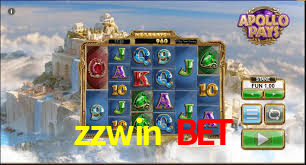 Descubra o Mundo do Cassino Online com zzwin bet